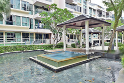 The Calrose (D26), Condominium #206645011